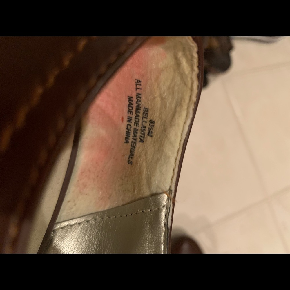 Shoes - Picture 3 of 3